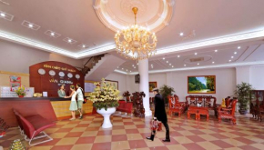  Van Giang Hotel  Ninh Bình